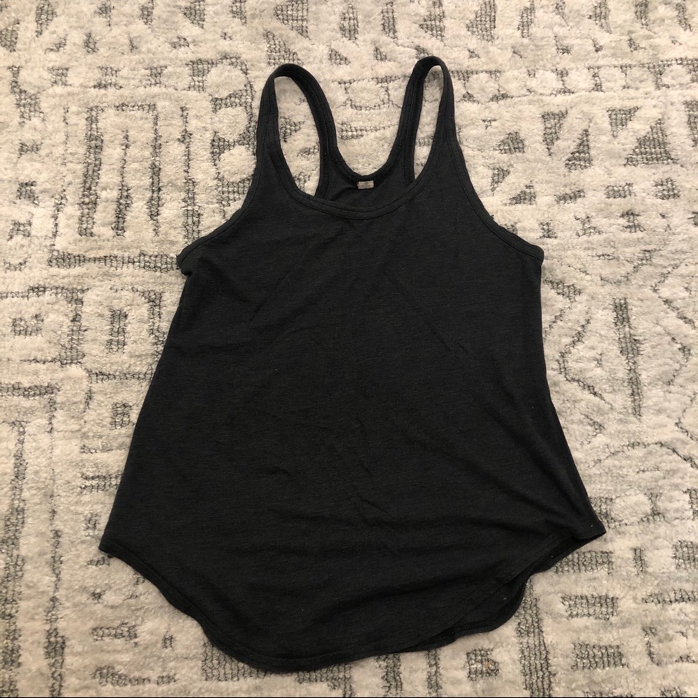 LULULEMON RACERBACK TANK TOP - Picture 2 of 5